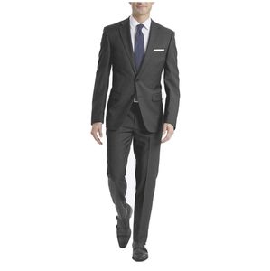 Calvin Klein - Slim Fit Stretch Suit 40R